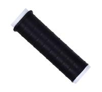 Genérico Tubo de Mango Retráctil en Frío - Tubo Texturizado Antideslizante De Silicona,Impermeable para Caña de Pescar - para Caña de Pescar, Raqueta, Equipo Deportivo y Clima