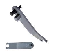 Genérico Türanbieter Werkzeug, Autotür -Ausrichtungseinstellungswerkzeug - Multifunktionale Hochleistungs-Body-Shop-Werkzeuge,Scharnierwartung Für Automobile Home Restaurant Store