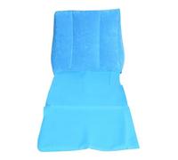 Genérico Tumbona Hinchable De Playa | Colchoneta Plegable Ligera para Tomar El Sol,Sofá Hinchable Sportátil | para Campsing, Viajess, Plasya, Piscina, Verano Y Relaxs