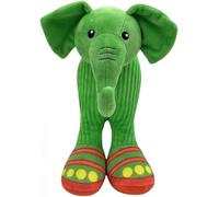 Genérico Tung Tung Tung Sahur Plush,Italian Brainrot Plush,Tralalero Tralala Toy,Soft Stuffed Animal Pillow Figure Doll Birthday Gifts for Adult Kids (N)