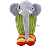 Genérico Tung Tung Tung Sahur Plush,Italian Brainrot Plush,Tralalero Tralala Toy,Soft Stuffed Animal Pillow Figure Doll Birthday Gifts for Adult Kids (X)