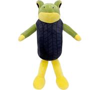 Genérico Tung Tung Tung Sahur Plush,Italian Brainrot Plush,Tralalero Tralala Toy,Soft Stuffed Animal Pillow Figure Doll Birthday Gifts for Adult Kids (I)
