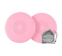 Genérico Turning Board For Dancers - Non Slip Spin Training Balance Disc, Portable Rotation Practice Equipment, Durable Studio Workout Aid For Turns Control, Lightweight Design - Dance Studio Practic