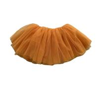 Genérico Tutu Ballet Niña Tutu Niña Falda Falda De Ballet Profesional De 4 Capas Suaves con Cintura Elástica, Ideal para Espectáculos Escénicos Y Competencias Nacionales De Danza
