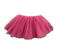 Genérico Tutu Ballet Niña Tutu Niña Falda Falda De Ballet Profesional De 4 Capas Suaves con Cintura Elástica, Ideal para Espectáculos Escénicos Y Competencias Nacionales De Danza