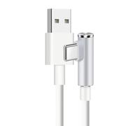 Genérico Type-C Charger, USB C Cable, Right Angle 120W High-Speed Charging, 480Mbps Data Transfer, Elbow Design for Mobile Devices, Travel Work Daily Use, 1m Single Head 1 Piece