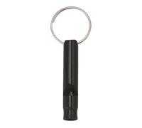 Genérico Ultrasonic Dog Whistle - High Frequency Training Tool for Dogs | Adjustable Tone with Stainless Steel Body, Portable Lightweight for Obedience, Recall Behavior Training 0.39x0.39x1.57 in