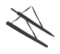 Genérico Umbrella Bag Carry Case - 2 Pieces Portable Holder with Shoulder Strap for Protecting Umbrellas, Improving Storage Convenience with Waterproof Design, Travel and Outdoor Umbrella Organizer