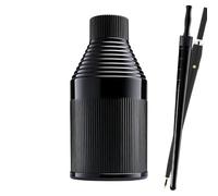 Genérico Umbrella Bag - Reusable Protective Case,Waterproof Stick Handle Umbrella Cover - Rainwater Containment Feature For Home Office School Car Commuting Travel Walking Hiking Picnic Beach Patio