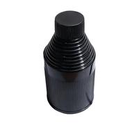 Genérico Umbrella Bag - Reusable Protective Case,Waterproof Stick Handle Umbrella Cover - Rainwater Containment Feature For Home Office School Car Commuting Travel Walking Hiking Picnic Beach Patio