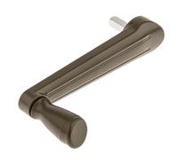 Genérico Umbrella Handle - 15x10cm Sunshade Replacement PP Patio Umbrella Accessory | Center Post Banana Roman Milan UmbrellaFitting | Durable Fence Outdoor Shade Umbrellaa Part Repair