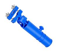 Genérico Umbrella Holder for Stroller Universal Heavy Duty Stand Adjustable | Push Cart Umbrella Holder for Wheelchair Bicycle Beach Chair Outdoor Scooter