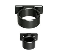 Genérico Umbrella Stand For Entryway - Space-Saving Heavy Duty Wall-Mounted RV Storage with Rainwater Tray | Adaptable Umbrella Organizer - Effortless For Bedroom Office Patio Corner Floor Car