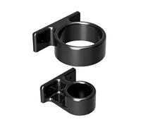 Genérico Umbrella Storage - 3D Printing Heavy Duty, Umbrella Organizer, Wall-Mounted RV Holder, with Rainwater Tray | for Office Bedroom Patio Corner Floor RV Car Entryway Storage Indoor Outdoor Use