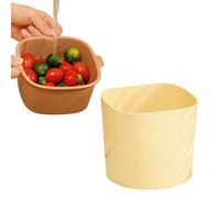 Genérico 'umido - Raccoglitore Per Rifiuti, Da Piano Di Lavoro,per Ufficio Domestico Appartamento Soggiorno Studio Tovaglietta