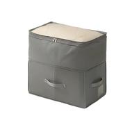 Generico Under Bed Storage Box, Foldable Organizer 600D Oxford Cloth Container, Under Bed Storage Containers For Apartment Moving Home Travel Closet Dorm Bedroom Organization