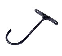 Genérico Under-Cabinet Banana Holder Hook - Banana Holder Hook | Foldable Adhesive BananaHook | Under Cabinet Hooks for Bananas or Other Kitchen Items Keep Fresh BananaHook