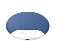 Genérico Under Pillow Speaker - Portable Long Lasting White Noise Pillow Speaker | Sleeping Sound Machine for Adults, Kids, Home, Dorm, Bedroom, Living Room, Travel, Camping Relaxation & Sleep