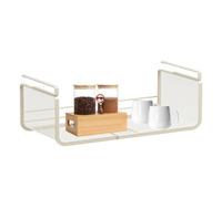 Genérico Under Shelf Basket Expandable Multifunctional Hangable