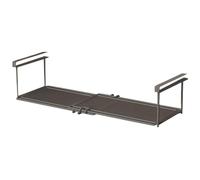 Genérico Under Shelf Basket - Retractable Layered Shoe Rack, Under Shelf Storage Basket, Extendable Space-Saving Closet Rack, Underr Cabinet Shelfs Baskett For Home Kitchen Cupboard And Pantry