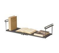 Genérico Under Shelf Basket - Retractable Layered Shoe Rack, Under Shelf Storage Basket, Extendable Space-Saving Closet Rack, Underr Cabinet Shelfs Baskett For Home Kitchen Cupboard And Pantry