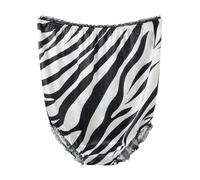 Genérico Undies Ugly Gag Divertido Bromas Plus Size Granny Panties White Elephant Joke Gift for Women Men for White Elefanten Witz de despedida de soltera Fiesta Día de San Valentín