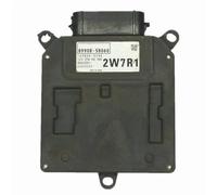 Genérico Unidad de control de faros 2W7R1 89908-58060 2W7L1 89907-58060 Unidad de control del controlador faros adaptativos Accesorios para coche(2W7R1)