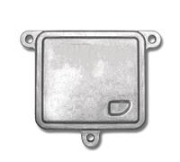 Genérico Unidad de control de faros Módulo de balastro para faros delanteros xenón para Hyundai, para Santa Fe para Jaguar