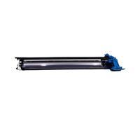 Genérico Unidad de Desarrollo Compatible con Toshiba E-Studio 2000AC 2500AC 2010AC 2510AC 2110AC 2610AC 2020AC 2520AC 2550C 2555C(1PCS Cyan)
