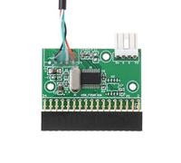 Generico Unidad de Disco Floppy USB, Unidad de Disquete, conversor de