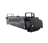 Genérico Unidad de fusión Compatible con Ricoh Aficio IM C3010/C3510 y FT722/FT696(220V)