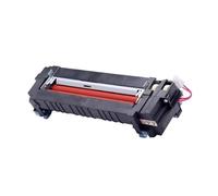 Genérico Unidad de fusor Compatible con Ricoh Aficio SP C240 C240DN C240SF C242 C250 C252 C252E C252SF C261 C262(110V Used)