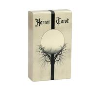 Genérico Unique Shadow Oracle, Ancient Reading Suite, 4.72 Inches Layer with Durable Texture, Hand Drawn Esoteric Guiding Sheets, Symbolic Kit with Moody Style, Beginner Gear for Women