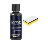 Genérico Univêrsal Laptop Scratch Repair Kit - Nano Polishinğ Paste | Removes Fine Scratches, Restores Shine For Laptops | Safe