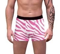 Genérico Uomo Calzoncillos Hombre,Calzoncillos Hombre Gráfico Divertido Viernes Ajuste Cintura Media Ropa Interior Cómoda Algodón Transpirable