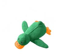 Genérico Upgraded Dog Toys for Aggressive Chewers, New Duck Dog Toys for Large Dogs, Puppy Toys Indestructible for Large Medium Small Dogs