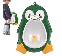 Generico Urinal - Standing Potty Training Urinal for Boys, Adjustable Height And Removable Design with Large Splash-Proof Bowl, Fun Indoor Toilet Trainer for Kids Bathroom And Home Use