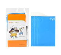 Genérico Urine Bags for Travel, 700ml Portable Urinal Bag, 11.22x5.2in Leak Proof Unisex Urine and Vomit Bags, 4-Pack for Traffic Jams, Road Trips, and Urgent Use