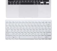 Genérico USB Keypad - Low Noise Wired Keyboard, Portable Laptop Typing Device, Ultra-Slim Design | Laptop Tablet Usage for Men Women Office Lightweight Compact Durable Quiet Key Press Comfortable