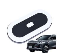 Genérico Usb Recargable Car Leds - Reading Light, Tone Ambient Lamps, Compact No Vehicle Decor | Interior Mood Lighting Solution For Commute Road Trip Van Life Adventures