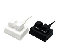 Genérico [User-Friendly] Copy and Paste Keyboard Saves You The Trouble of Finding The Location of Computer Keys, Lightw Eight Portable, Can Be Ope Rated Directly, Conveniently and Quickly.