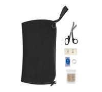 Genérico Utility Tool Pouch - Zipper Storage Bag, Waterproof Carry Case with Flexible Capacity, Hand Tool Organizer with Easy Access Design, Work Accessories Kit, Equipment Holding for Camping