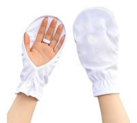 Genérico UV Driving Gloves For Women | Ice Silk Lightweight Breathable