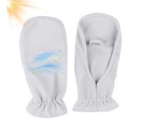 Genérico UV Driving Gloves For Women | Ice Silk Lightweight Breathable