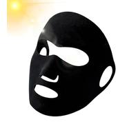 Genérico Uv Face Shield, Elastic Sun Protection, Lightweight Transpirable Outdoor Covering System, Stretch Fit Comfort Wear Design, Full Face Coverage Safety Style, Running Cycling Motorcycle Work Use