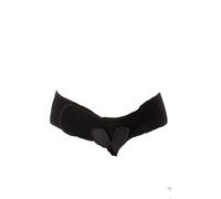 Generico V-Sling - Cinturón de apoyo pélvico para aliviar el dolor durante el embarazo, varicosidad vulvar y soporte para prolapso, funda de neopreno ajustable