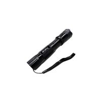 Genérico V95 Stun Torch,Stun Flashlight,The Ultimate Survival Flashlight,USB Power in,For Home,Camping,Fishing,Car Essentials and Survival Kits
