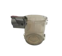 Genérico Vacuum Cleaner Dust Cup, Accesorios for aspiradora, contenedor de Polvo, Compatible con Tesler Pure Storm 2000, Taza de Piezas de Mano,for Dust Cup