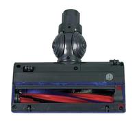 Genérico Vacuum Cleaner Parts, Accesorio de Cabezal de Cepillo Turbo for aspiradora, Compatible con Dyson 966981-01, Pieza de Repuesto for DC62 SV03, hogar pequeño,for Cleaner Head