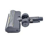 Genérico Vacuum Cleaner Parts, Cabezal y Rodillo de Cepillo for Suelo de Madera Dura al vacío, Compatible con Piezas de Repuesto de la Serie Beko 94929VI,for Cleaner Head